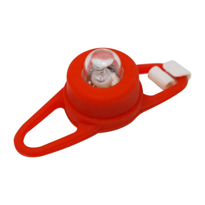 Laxzo Silicone LED Bike Safety Light - Image 6