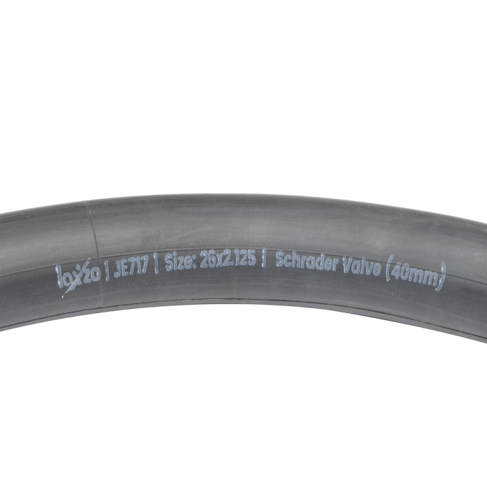 Laxzo 26" x 2.125" MTB Inner Tube (Schrader Valve) - Image 2
