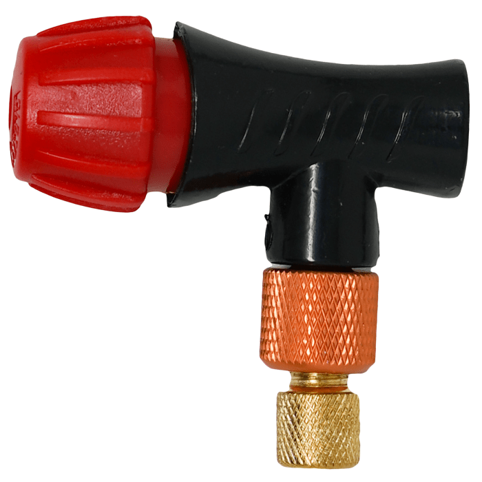 Laxzo 16g Threaded CO2 Cartridges for Bike Tyre Inflators - Image 4