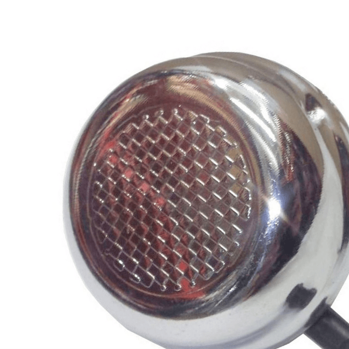 FS Classic Steel Bicycle Bell - Image 5