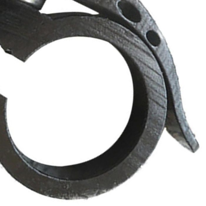 Laxzo Quick-Release Alloy Seat Post Clamp (26.8mm) - Image 3