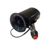 Laxzo Electric Bicycle Horn with Handlebar Switch