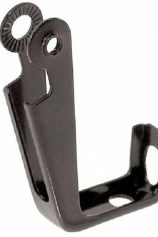 Laxzo Traditional Dynamo Headlight Mounting Bracket
