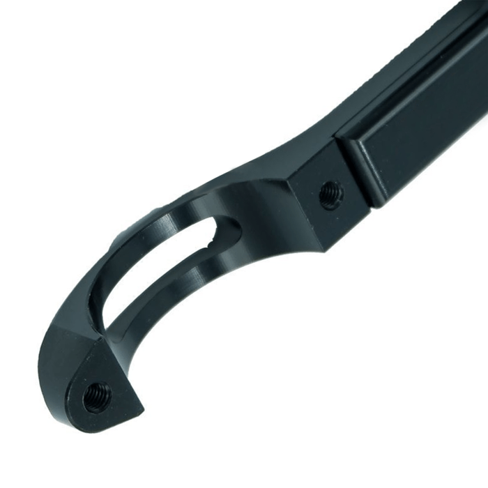 Laxzo Out-Front Bike Computer Mount for Garmin Edge - Image 11