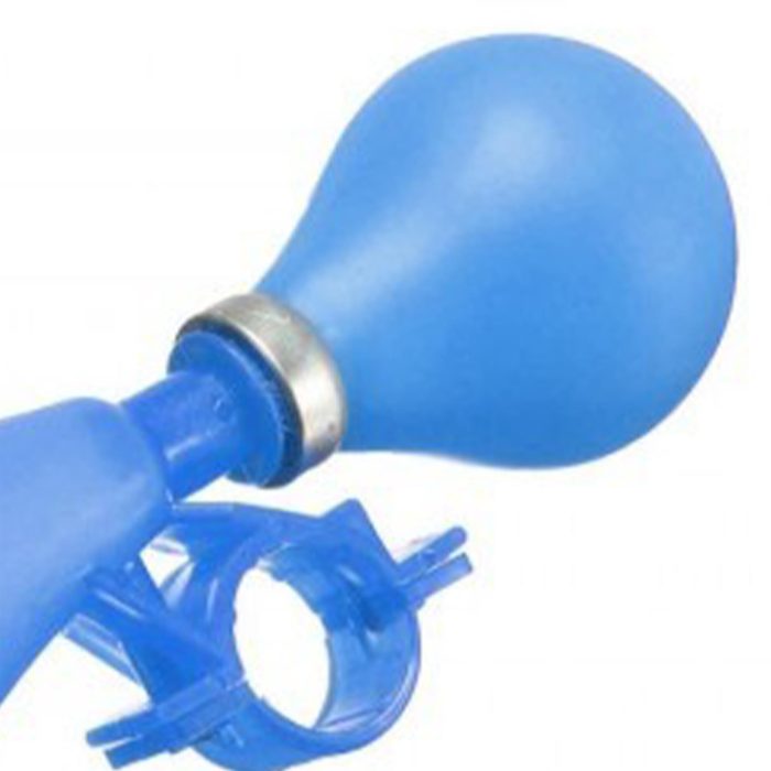 Laxzo Classic Bicycle Air Horn Bell - Image 3