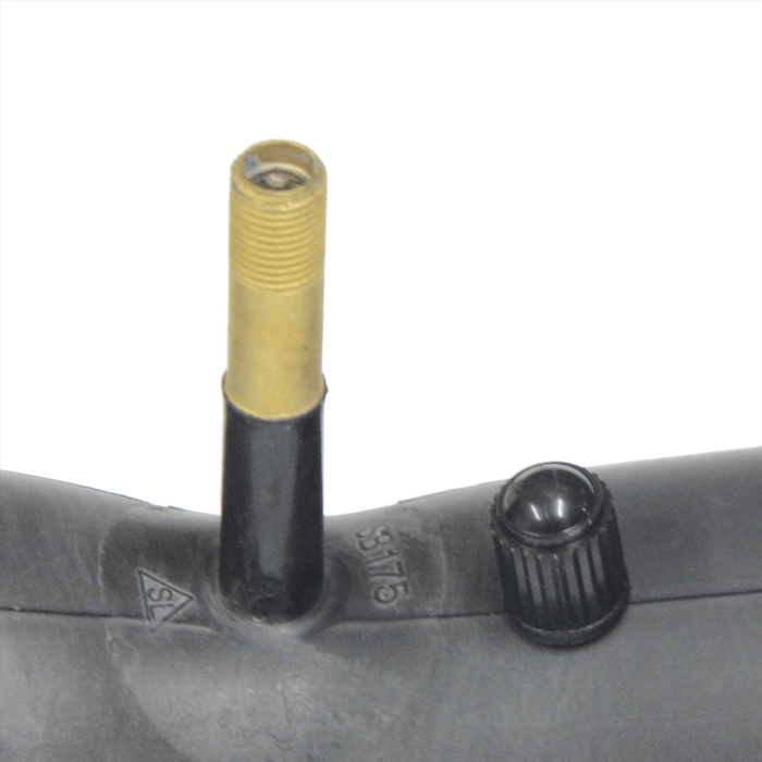 Laxzo 29" MTB & Hybrid Inner Tube (Schrader Valve) - Image 3