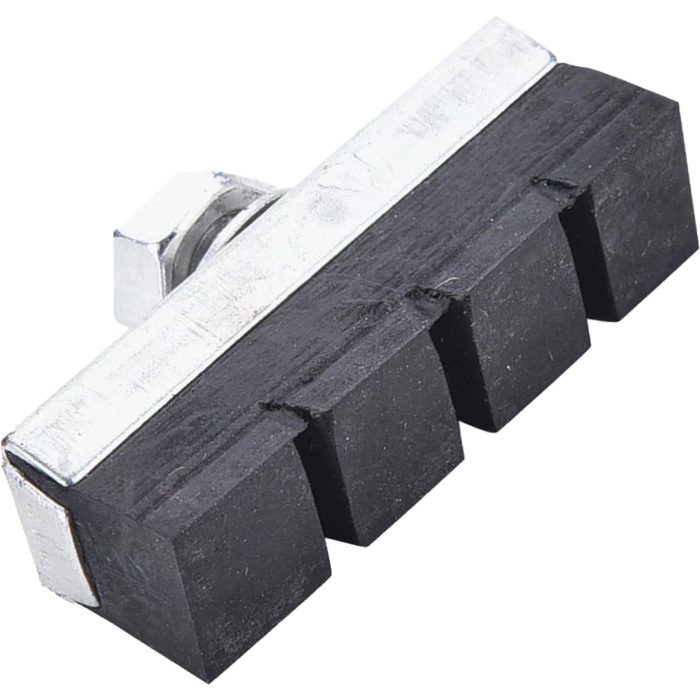 Laxzo Classic Caliper Brake Blocks (Set of 4) - Image 5