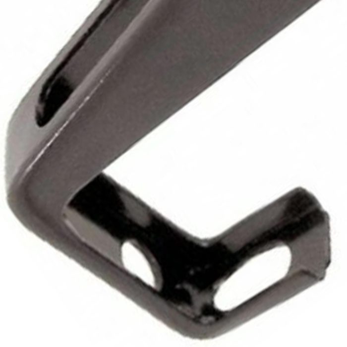 Laxzo Traditional Dynamo Headlight Mounting Bracket - Image 5