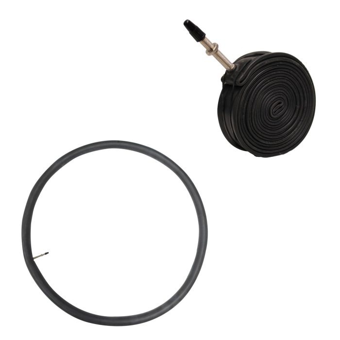 Laxzo 700c Road & Endurance Bike Inner Tube (25-32c, 60mm Presta Valve) - Image 3