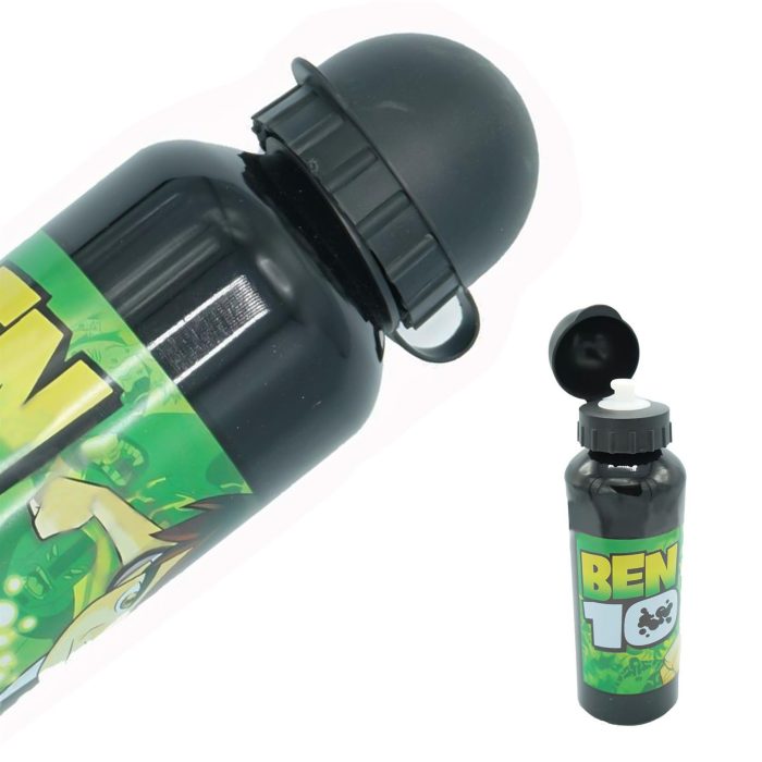 Laxzo Kids' 500ml Aluminum Water Bottle - Image 11