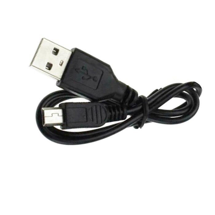 Laxzo USB Rechargeable COB LED Rear Bike Light - Image 3