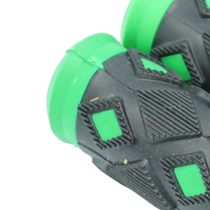 Laxzo Ergonomic Anatomic Handlebar Grips (95mm) - Image 6