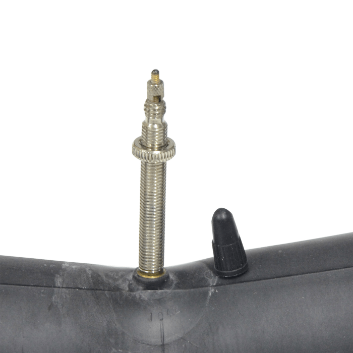 Laxzo 27.5" MTB Inner Tube (48mm Presta Valve) - Image 4