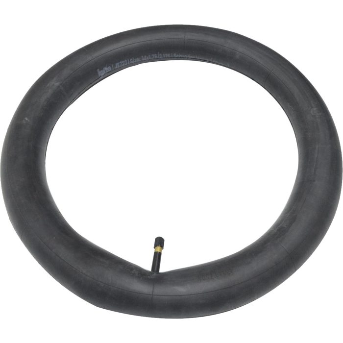 Laxzo 14" Kids' Bike Inner Tube (Schrader Valve) - Image 4