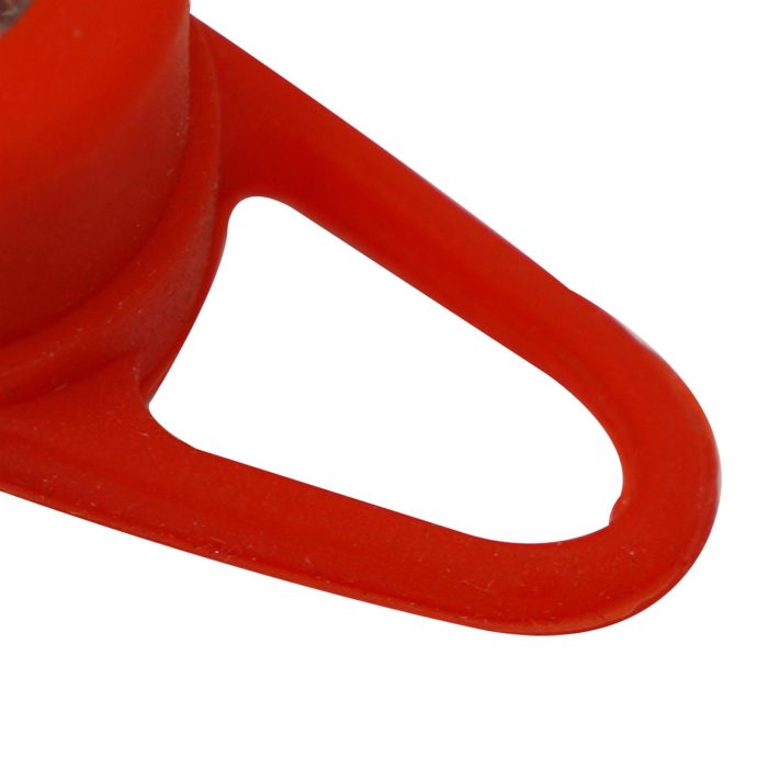 Laxzo Silicone LED Bike Safety Light - Image 5