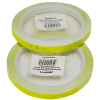 Laxzo High-Visibility Reflective Safety Tape (8m x 1cm)
