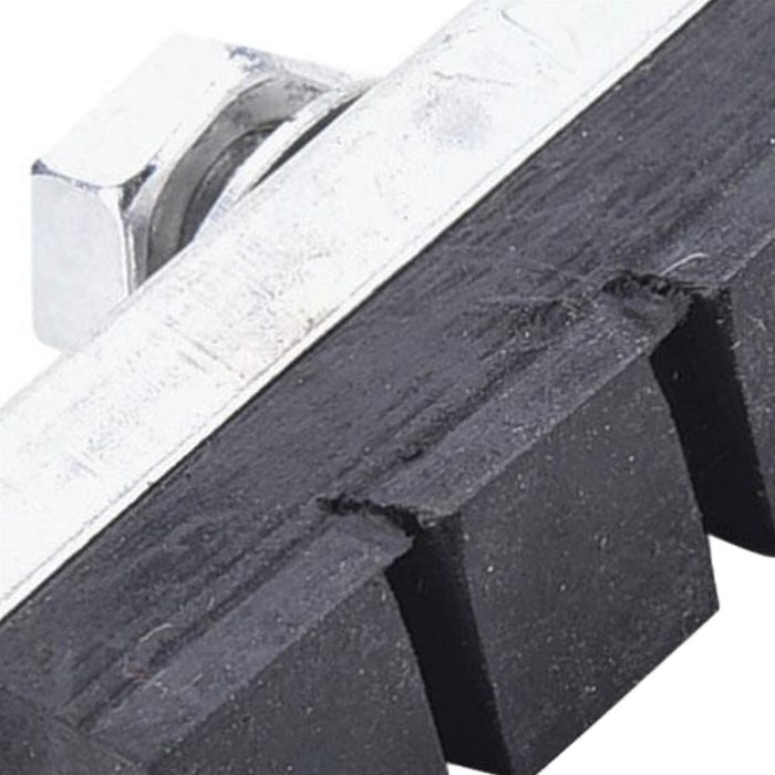 Laxzo Classic Caliper Brake Blocks (Set of 4) - Image 3