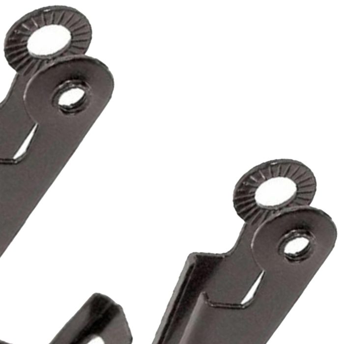 Laxzo Traditional Dynamo Headlight Mounting Bracket - Image 4
