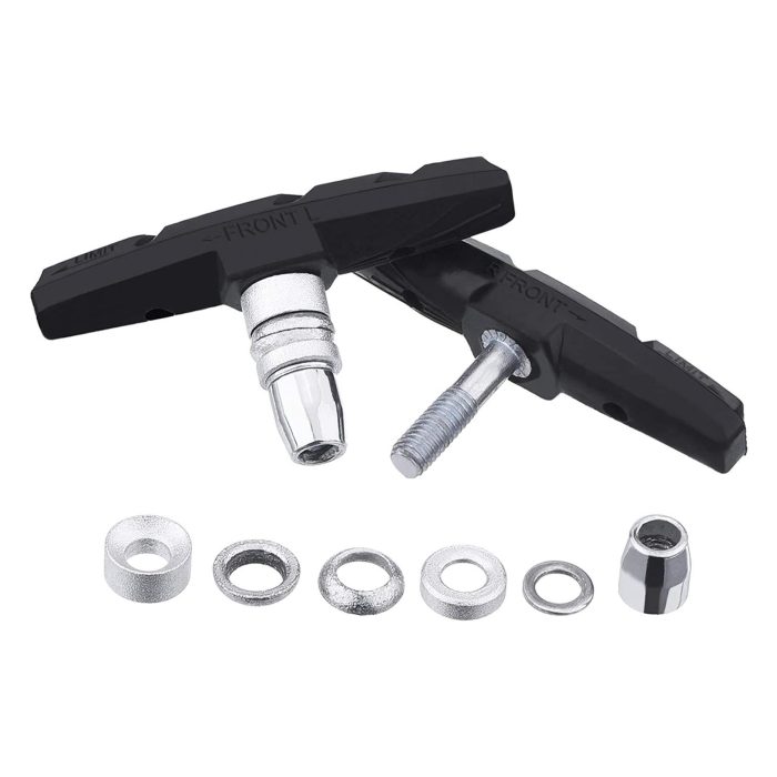 Laxzo 70mm All-Weather V-Brake Pads