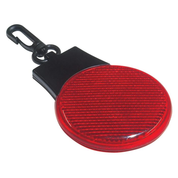 Laxzo Ultra-Bright Clip-On LED Safety Light - Image 3
