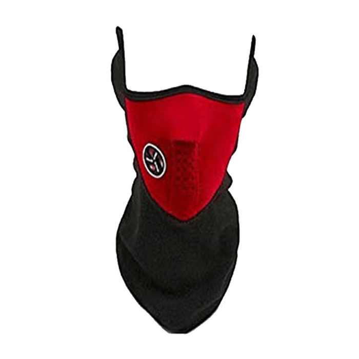 Laxzo Thermal Neoprene Face & Neck Warmer Mask - Image 8
