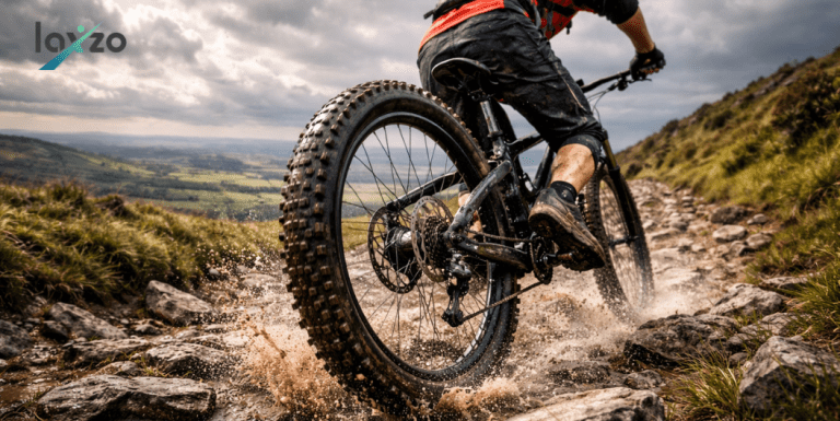 Best MTB Wheelsets in the UK for Durability & Performance