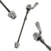 Rear Wheel Quick Release Bike Skewer Universal Bicycle Rod Lever Turbo Trainer