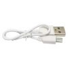 Long Micro USB Cable Heavy Duty Cable Data Sync Charger Charging Lead For Android