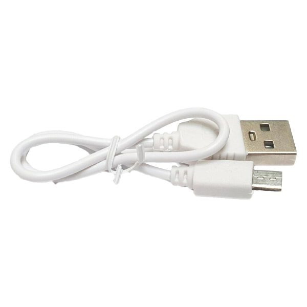 Long Micro USB Cable Heavy Duty Cable Data Sync Charger Charging Lead For Android