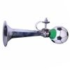Bike Bicycle Bell Loud Cycle Hooter Honking Air Horn Steel Push Squeeze Handle