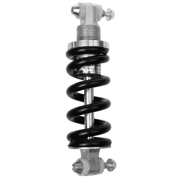 Bicycle Shock Absorber Bike Rear Suspension Spring Shock Absorber 1000LBS