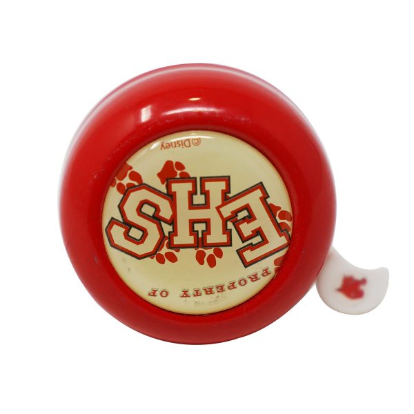 Bicycle Cycle bike Disney bell horn kids Ring Alarm Children Girls Adult