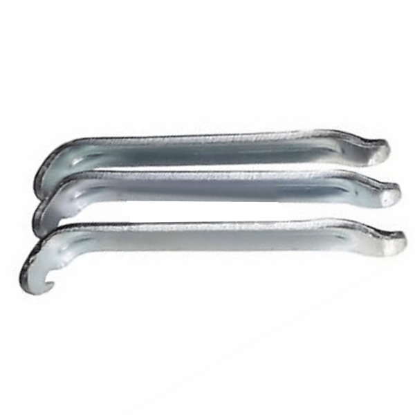 3 x MTB Bike Strong Tyre Puncture Repair Lever Tool Iron Bicycle Cycle Tire