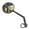Bicycle MTB Mountain Bike Rearview Mirror Bicycle Handlebar Convex Rear View Mirror
