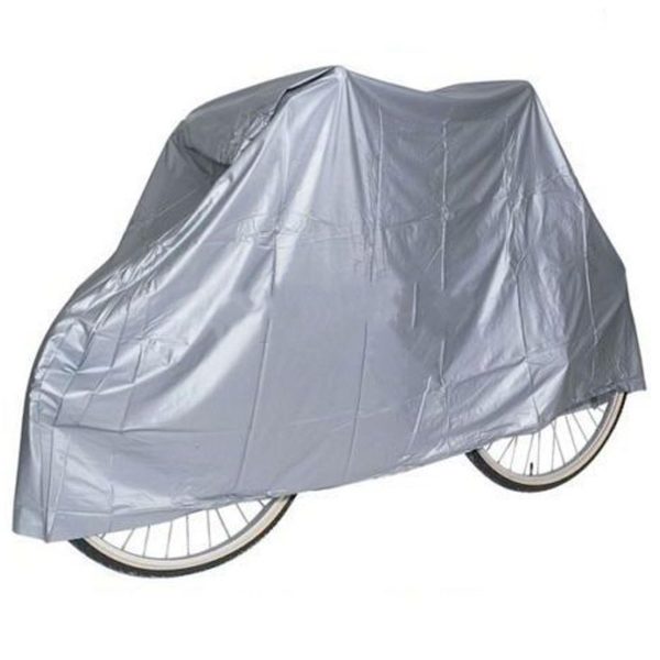 Waterproof Universal BICYCLE Bike COVER UV Weather Dust Rust Resistant Cycle