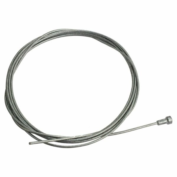Bicycle Cycle Bike Inner Brake Cable Wire Mountain Road Stainless Steel 180mm