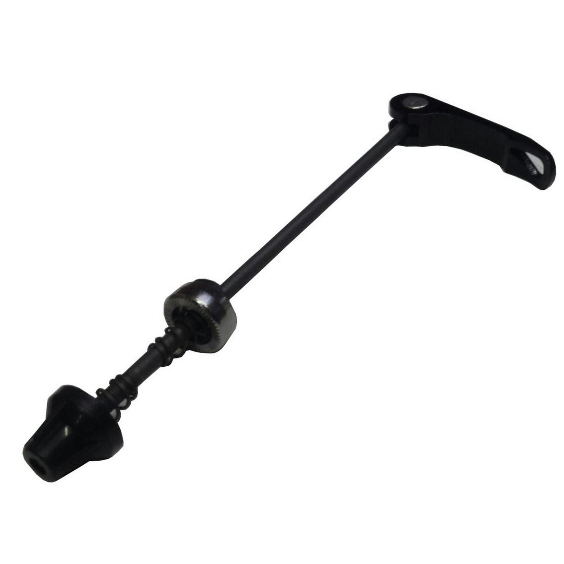 Bicycle Bike Cycling Trainer Wheel Quick Release Rear Wheel Skewer 190 mm Turbo