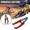 Bicycle Cable Cutter Tool Mountain Bike BMX Brake Gears Wire Tool Inner Outer